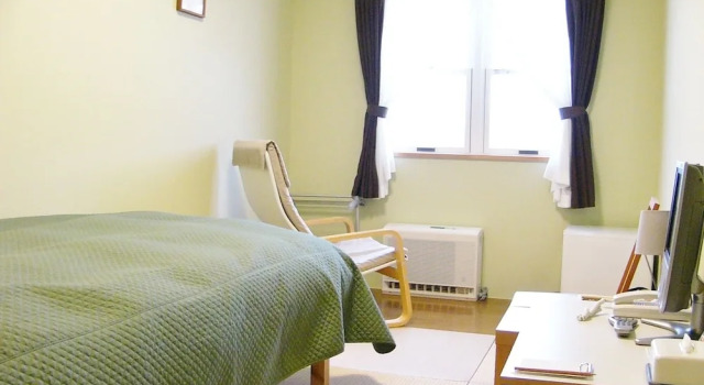 Одноместный номер Standard с видом на горы Hotel Resort Inn Niseko