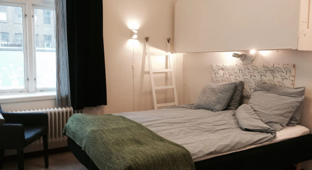 STF Vandrarhem Stigbergsliden - Hostel