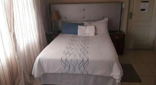 Номер Standard Jessma Bed and Breakfast