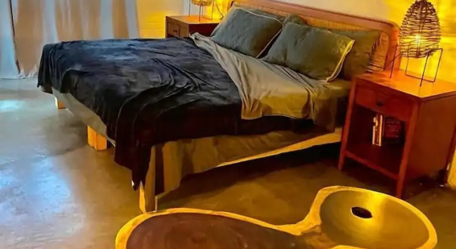 Номер Standard Canova Hostel & Pizza