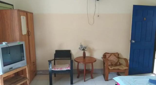 Номер Standard Tanyahouse