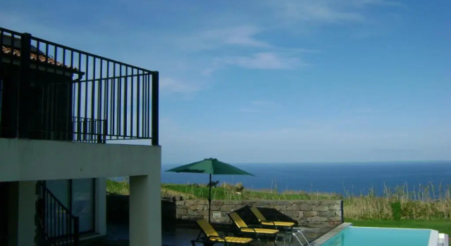 Коттедж Casa da Belavista with Jacuzzi