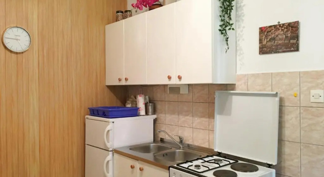 Апартаменты Lina Vranković Apartments