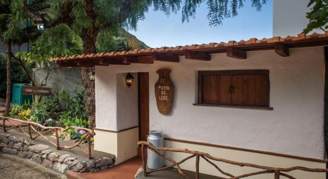 Casa Belojardim