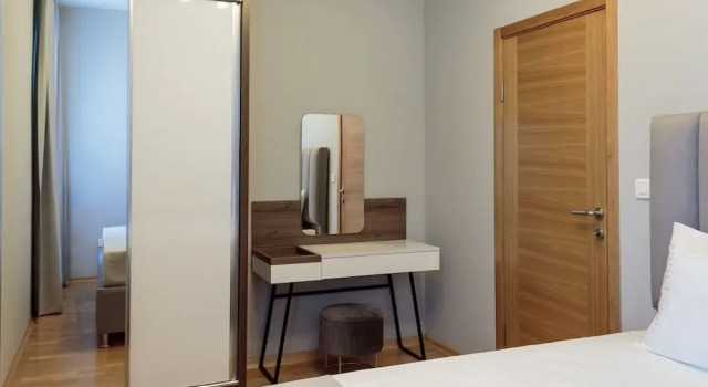 Апартаменты Apartments Mala Laguna