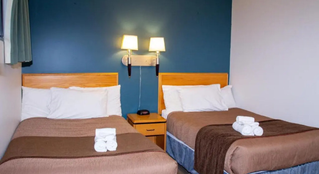 Люкс Spanish Villa Resort
