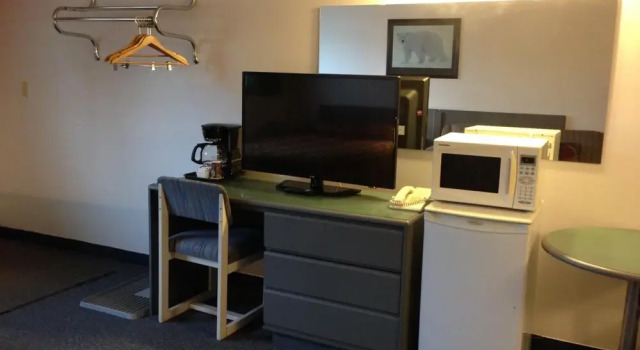 Номер Standard Plains Motor Inn