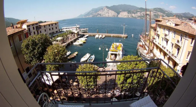 Апартаменты Deluxe Hotel San Marco