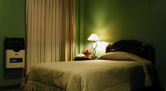 Номер Standard Hotel Santa Teresa