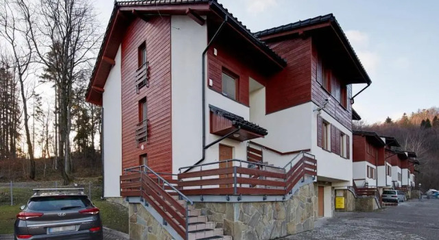 Апартаменты Apartamenty Sielankowo