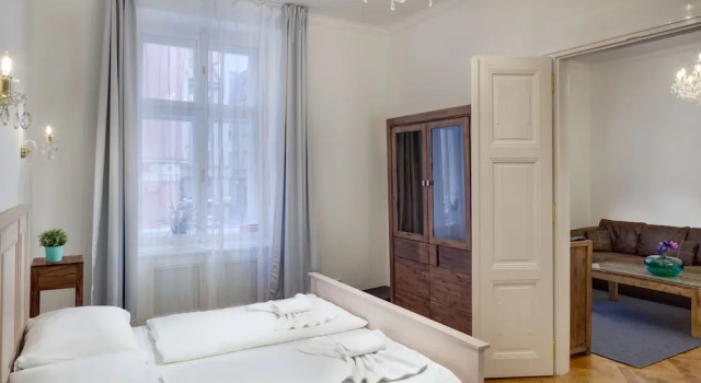 Selinor Old Town Apartments