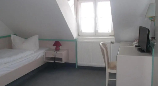Номер Standard Hotel am Seetor