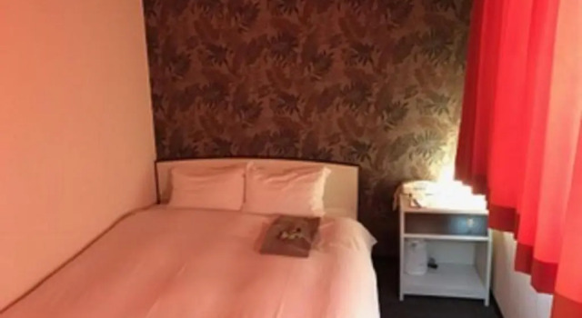Номер Deluxe Heal In Yokkaichi