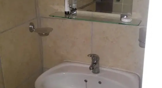 Номер Standard Valley Guest House