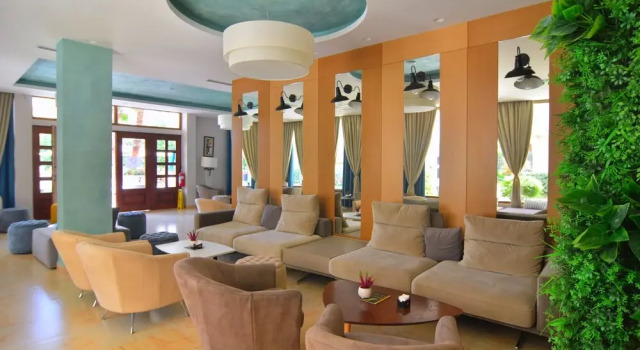 Sandy Beach Resort