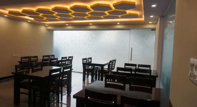 Zenith Hotels Hebbal Bangalore