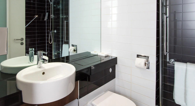 Одноместный номер Standard Holiday Inn Express Greenock