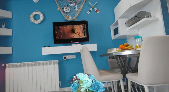 Апартаменты Apartment Premium Class in Batumi
