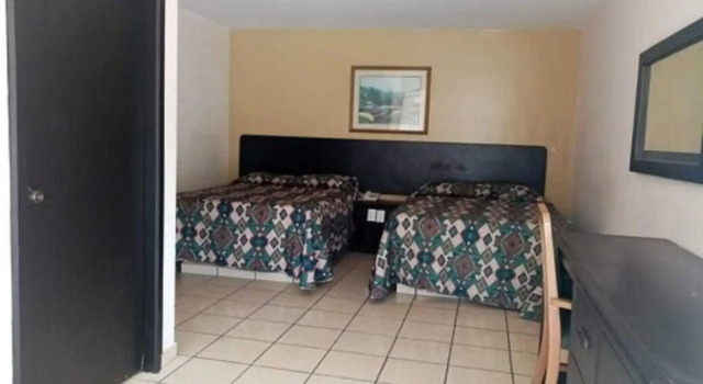 HOTEL NUEVO SANTANDER, Prenota Hotel Ciudad Victoria Tamaulipas