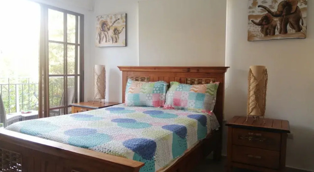 Beatiful condo rosa hermosa, Prenota Appartamento Bávaro Punta Cana
