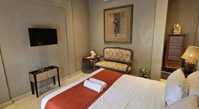 Номер Standard Lokasari Retreat