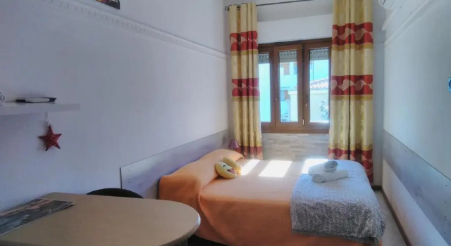 Двухместный номер Standard B&B Alghero Republic