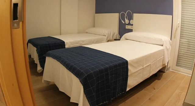 Hostal Mónaco, Забронировать Отель Вальядолид Valladolid Province