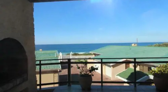 Allesreg Chalet B2, Забронировать Шале Виллы Маргит, рядом с Margate Beach, Вилла