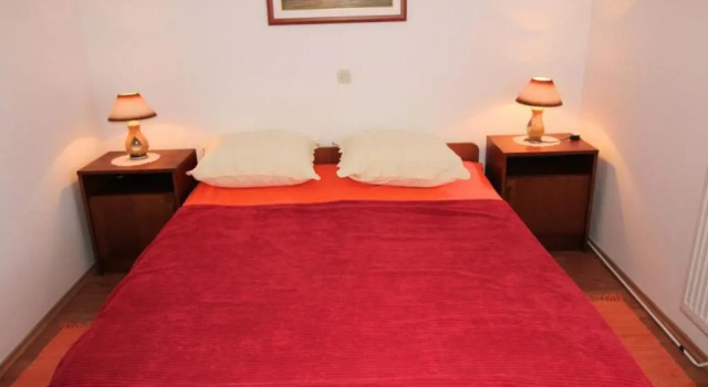 Апартаменты Apartment Ljubica for two People