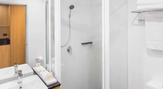 Двухместный номер Standard Ibis Styles Hobart