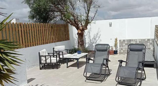 Студия Quintero Suites