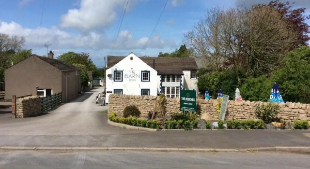 Шале Lake District Western 2-Bed Cabin Pet Friendly