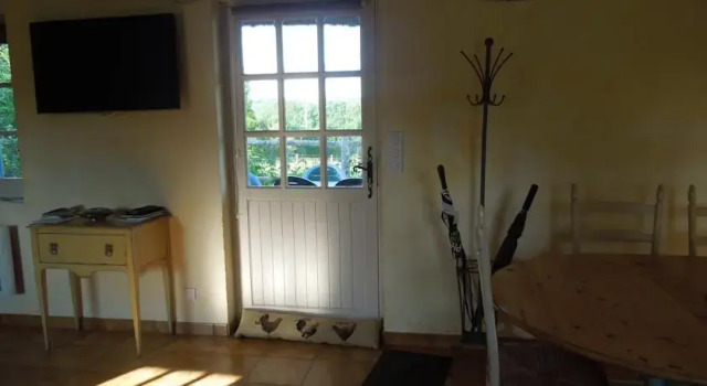 La Melrose gîte et chambre d'hôte, Prenota Locanda Mini-hotel a Alta Normandia, Locanda