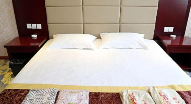 Jinhaiyang Hotel, Prenota Hotel Taiyuan Shanxi