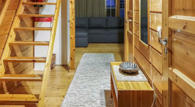 House Kolonen Kittilä, Varaa Hotelli Sirkka Tornio Valley