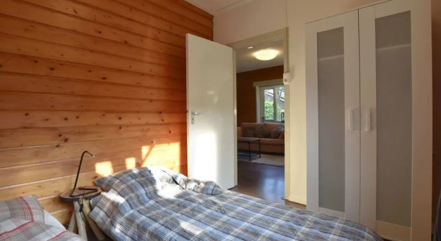 Cottage in Veluwe Near Forest Park, Rezerwuj Dom wakacyjny Hotele w Veluwe z parkingiem, Parking