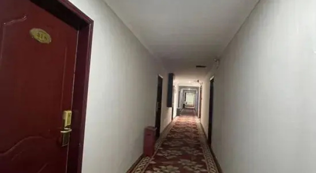Xinnong Hotel