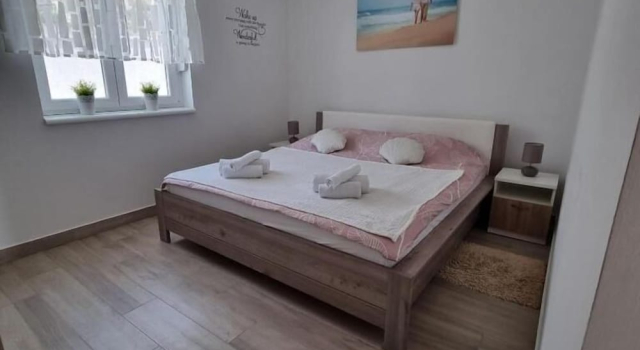 Apartments Valentina