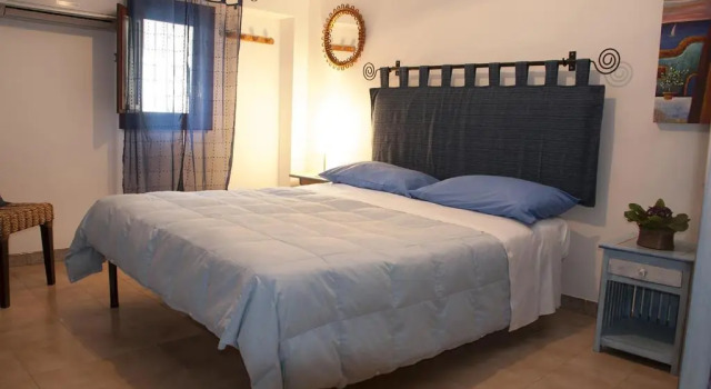 Двухместный номер Standard Bed And Breakfast Maria