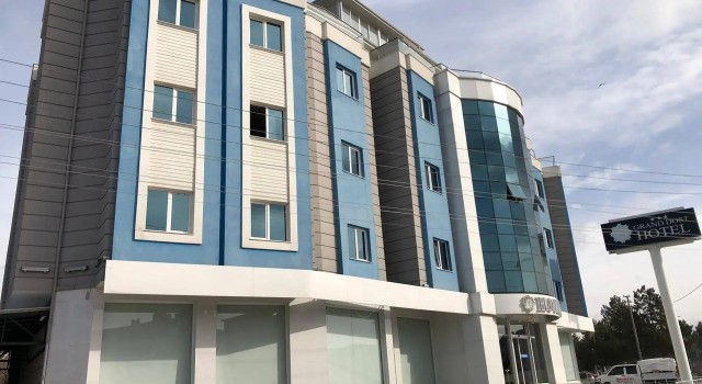Grand Dost Hotel