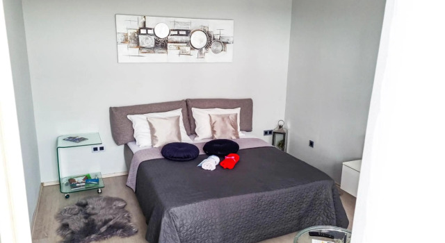 Apartment Apex penthouse self chack-in, Book Lejlighed Karlovac Karlovac county