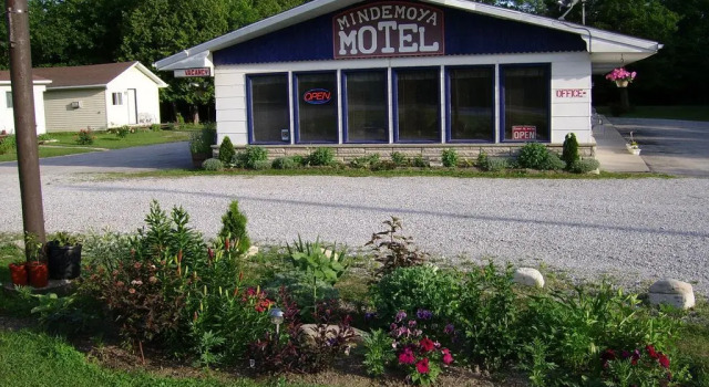 Mindemoya Motel, Забронировать Мотель Миндемойя 
