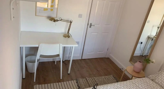 Granby Apartments F-2, Varaa Huoneisto Asunnot kohteessa Merseyside, Huoneisto