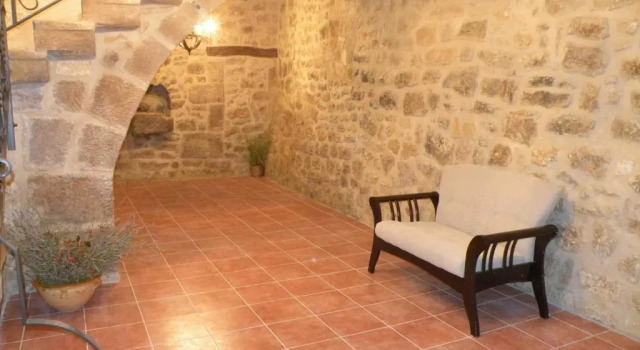Коттедж с 5 комнатами Casas Rural Calaceite