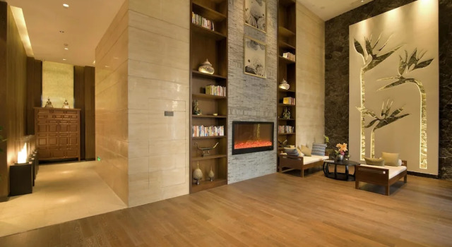 SSAW Boutique Hotel Hangzhou Wildwind, Buchen Sie Boutique Xiacheng Hangzhou