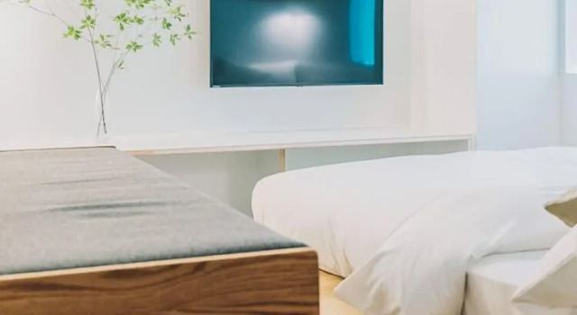 Of Hotel, Book Hotel Aoba Ward 
