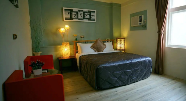 Sun and Sea B&B