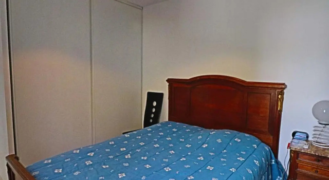 Appartement Sète, 2 pièces, 4 personnes - FR-1-472A-191, Забронировать Апартаменты/квартира Апартаменты Сета, рядом с Plage de la Vigie, Апартаменты/квартира