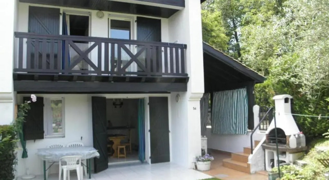Maison Hendaye, 3 pièces, 5 personnes - FR-1-2-287