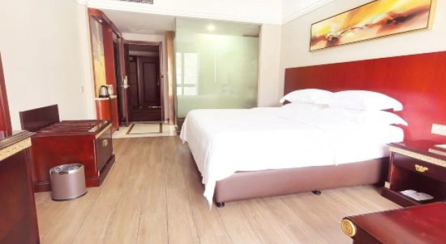 Familie suite Jindu Hotel
